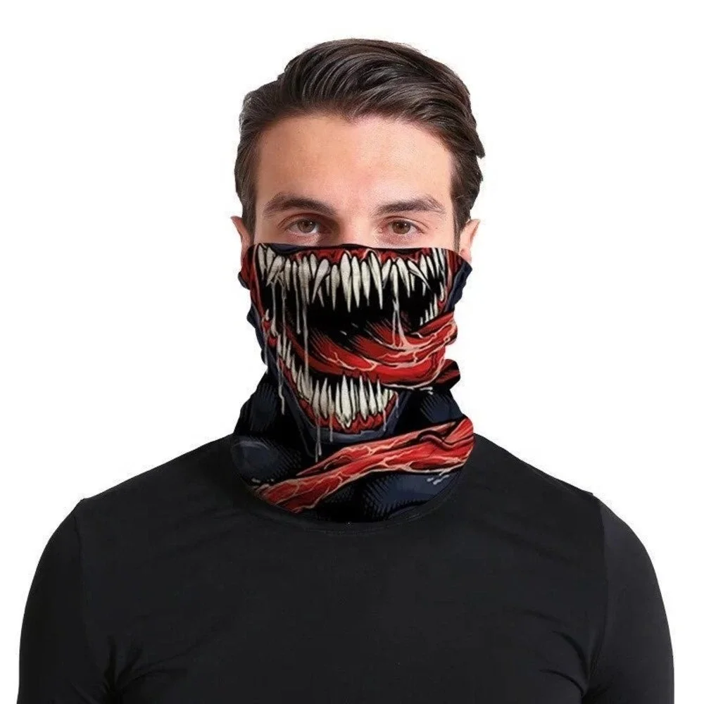 Bandana face mask